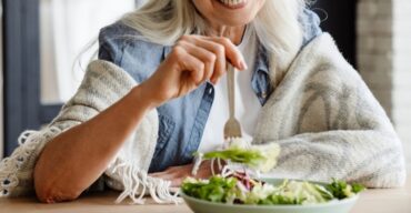 Descubra como planejar a dieta do idoso com a Equipe Esperança e Vida!