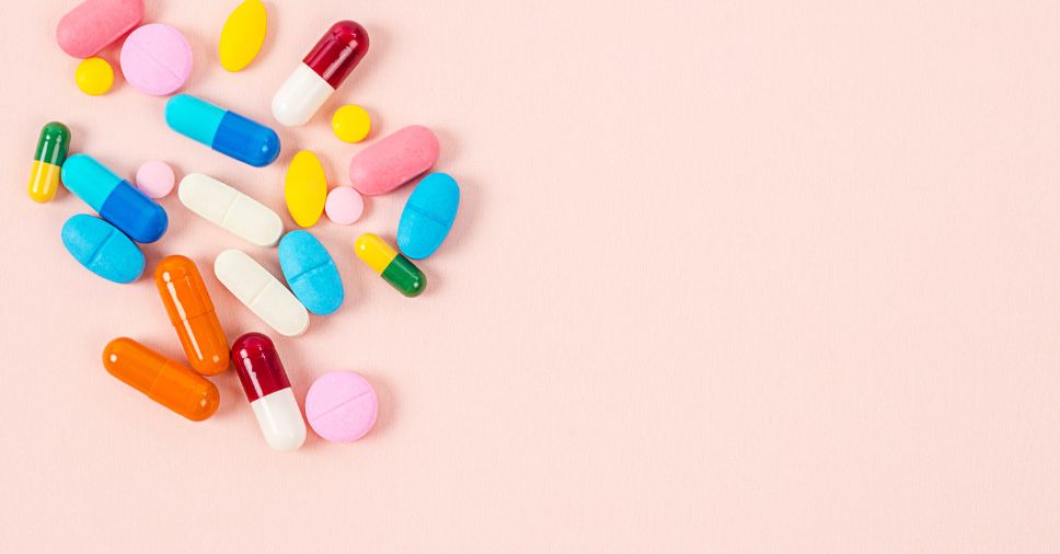 Gestão de medicamentos para idosos: segurança e precisão no cuidado