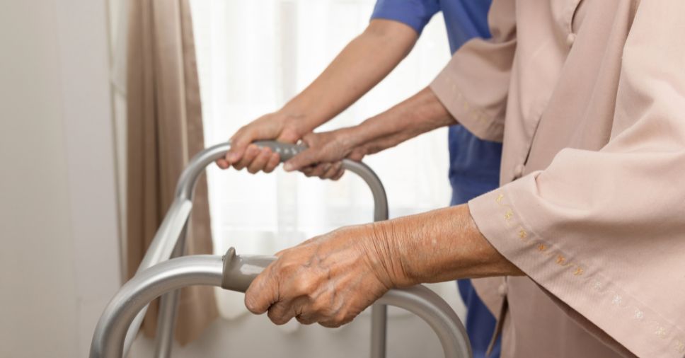 Confira mais sobre a sarcopenia em idosos!